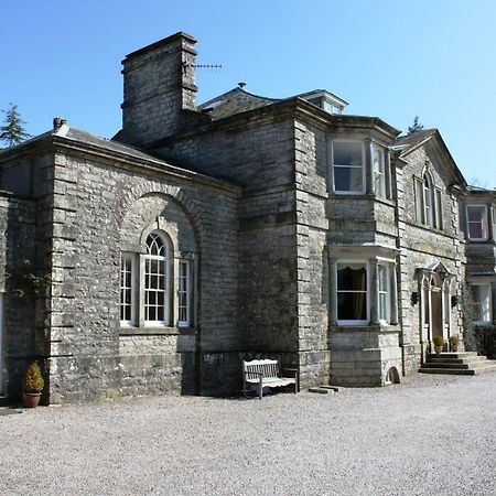 Villa The Rochester Wing Orton Hall Exterior foto