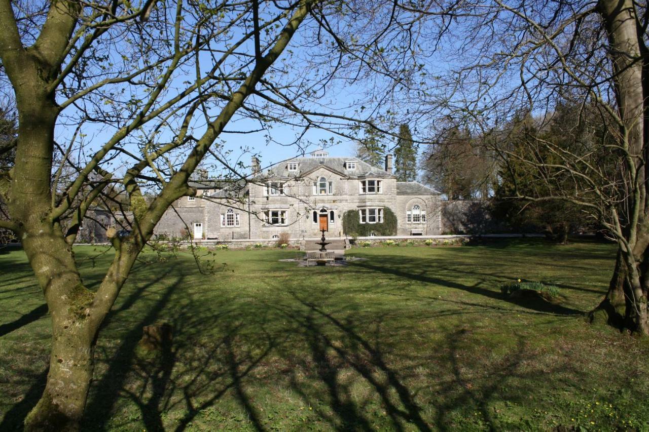 Villa The Rochester Wing Orton Hall Exterior foto