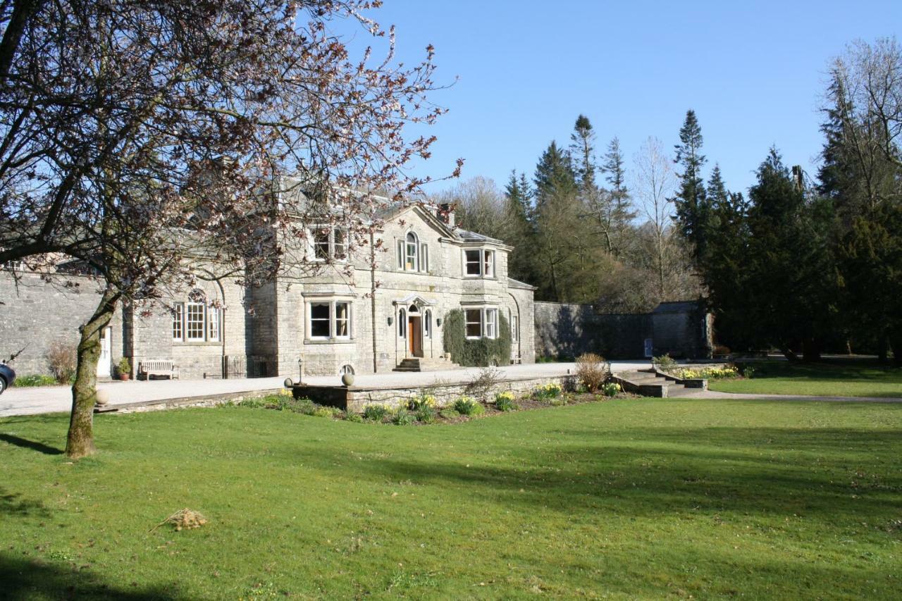 Villa The Rochester Wing Orton Hall Exterior foto